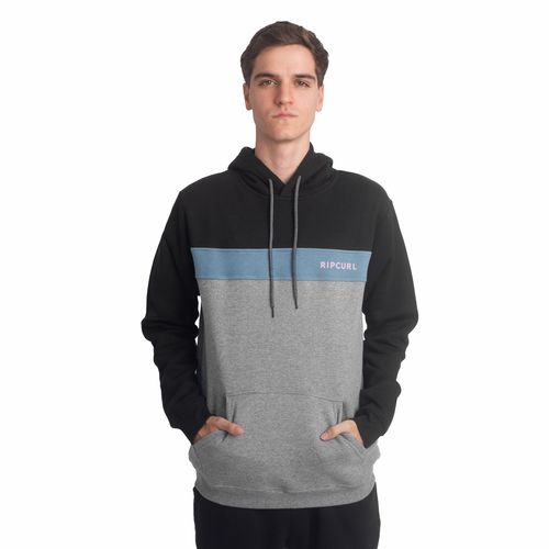 BUZO RIP CURL HOOD UNDERTOW PILL HOMBRE