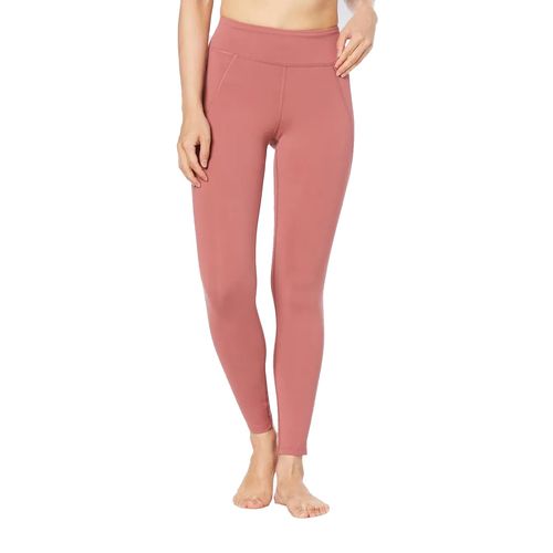 CALZA REEBOK LUX TIGHT MUJER