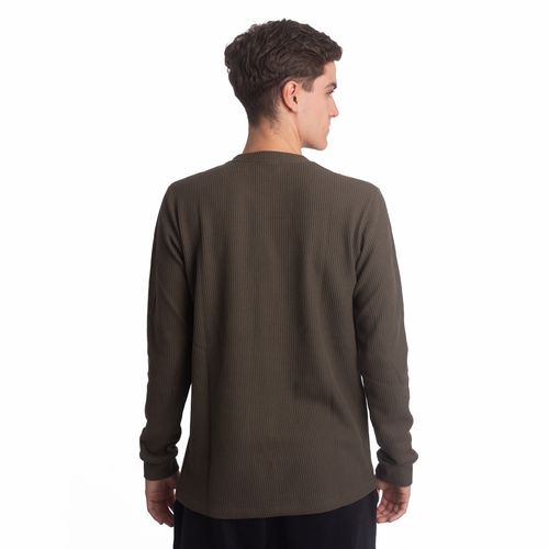 BUZO RUSTY RIBBON 5 HOMBRE