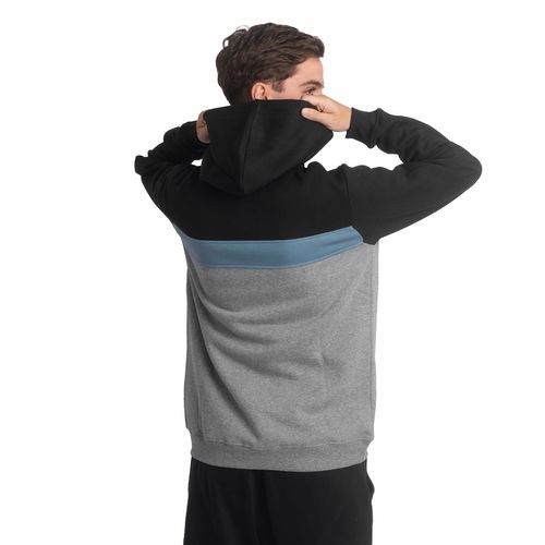 BUZO RIP CURL HOOD UNDERTOW PILL HOMBRE