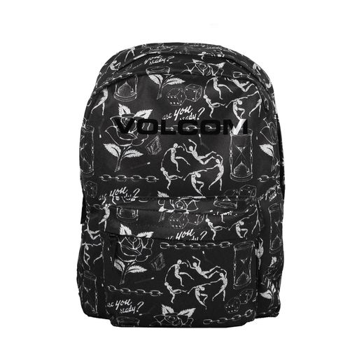 MOCHILA VOLCOM ZEBRA MULTI 24LT