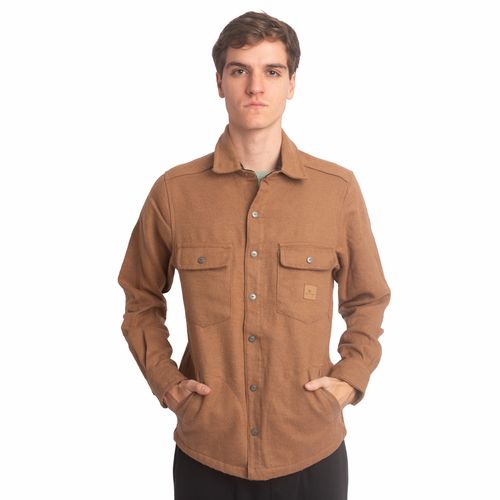 SACO RIP CURL JK SH CAMISACO PA HOMBRE