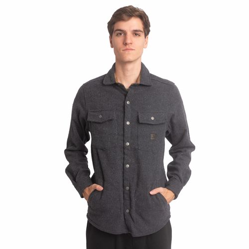 SACO RIP CURL JK SH CAMISACO PA HOMBRE