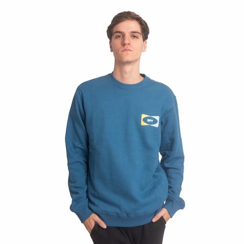 BUZO SPY GO SURFING CUELLO REDONDO DURABILITY HOMBRE