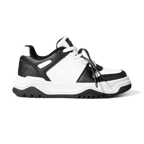 ZAPATILLAS 47 STREET WODGE MUJER