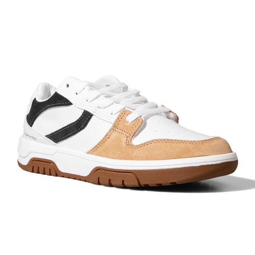 ZAPATILLAS RUSTY RETRO VIBES HOMBRE