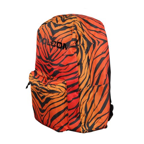 MOCHILA VOLCOM ZEBRA MULTI 24LT