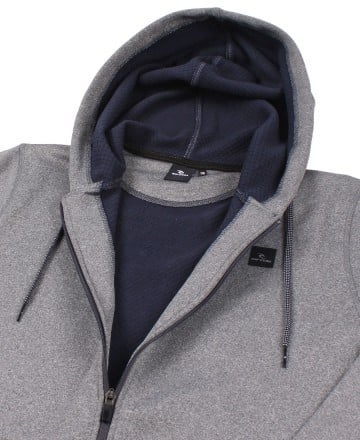CAMPERA RIP CURL ZH LOGO JR NIÑO