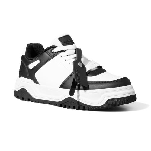 ZAPATILLAS 47 STREET WODGE MUJER