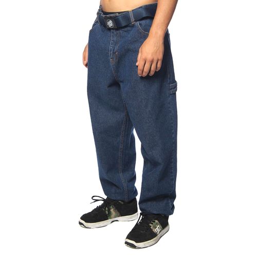 PANTALON SANTA CRUZ CARPINTERO NIÑO