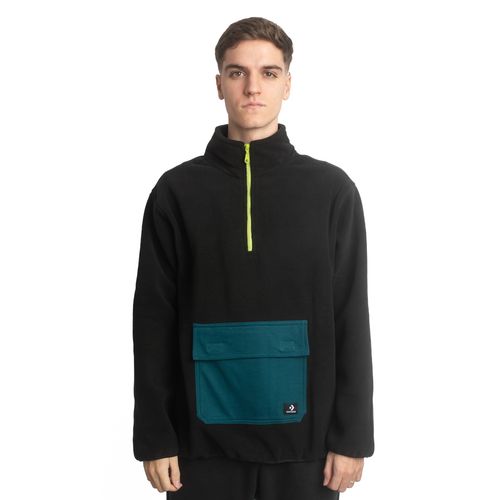 BUZO CONVERSE POCKET CONS HOODIE HOMBRE