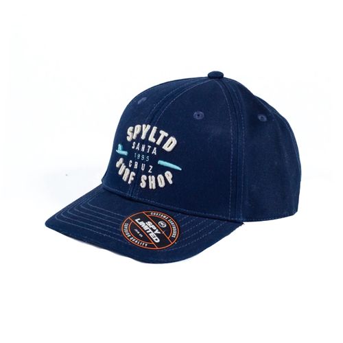 GORRA SPY GO SURFING NEW CRUZ HOMBRE