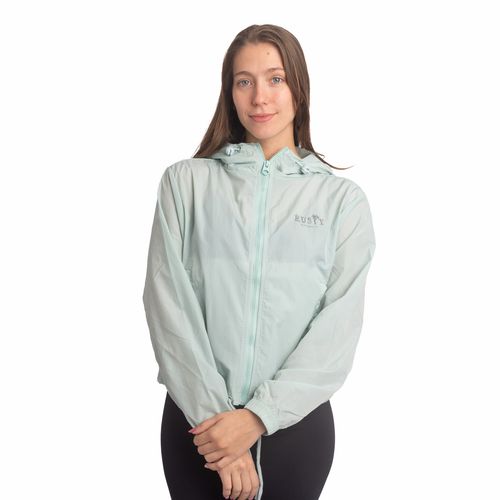 CAMPERA RUSTY EVERYWHERE MUJER
