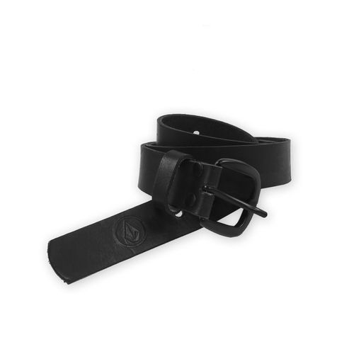 CINTURON VOLCOM LTH STONE HOMBRE