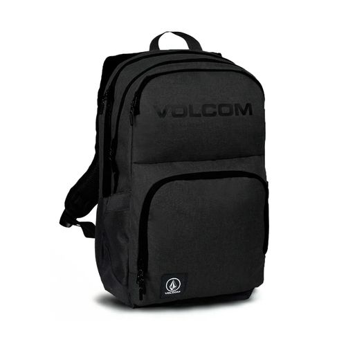 MOCHILA VOLCOM SOLID HEAHER 24L