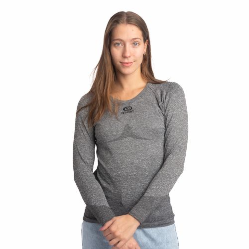 REMERA RIP CURL TERMICA SEAMLESS MUJER