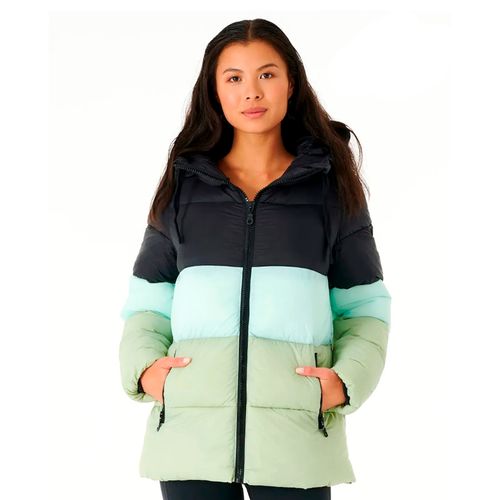 CAMPERA RIP CURL ANTI SERIES INSALUTED II MUJER