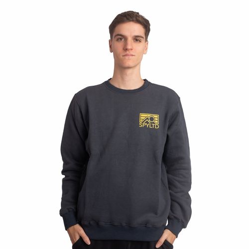 BUZO SPY GO SURFING ALPINO HOMBRE