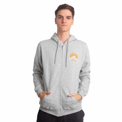 CAMPERA SPY GO SURFING WE ARE HOMBRE