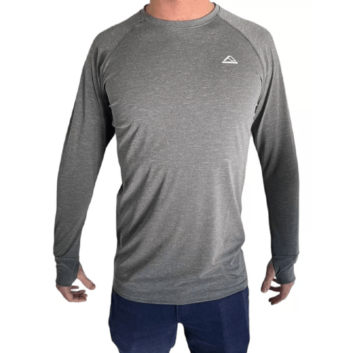 REMERA REEF TERMICA REEF HOMBRE