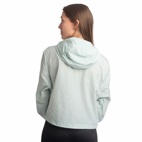 CAMPERA RUSTY EVERYWHERE MUJER