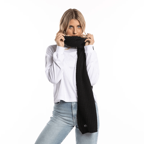 BUFANDA RUSTY ISSY SCARF LD