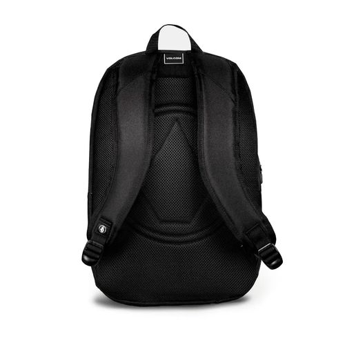 MOCHILA VOLCOM SOLID HEAHER 24L