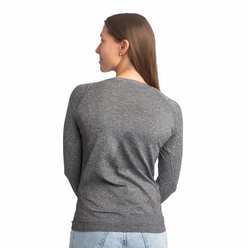 REMERA RIP CURL TERMICA SEAMLESS MUJER