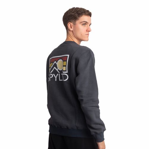 BUZO SPY GO SURFING ALPINO HOMBRE