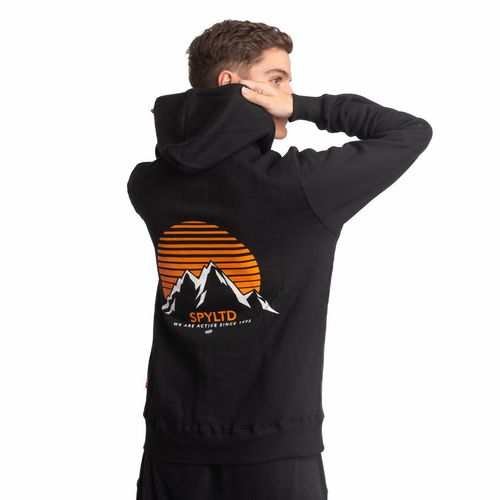 CAMPERA SPY GO SURFING WE ARE HOMBRE