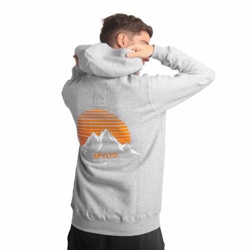 CAMPERA SPY GO SURFING WE ARE HOMBRE
