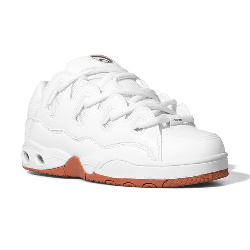 ZAPATILLAS OSIRIS D3 2001 OG HOMBRE