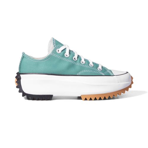 ZAPATILLAS CONVERSE RUN STAR HIKE OX MUJER