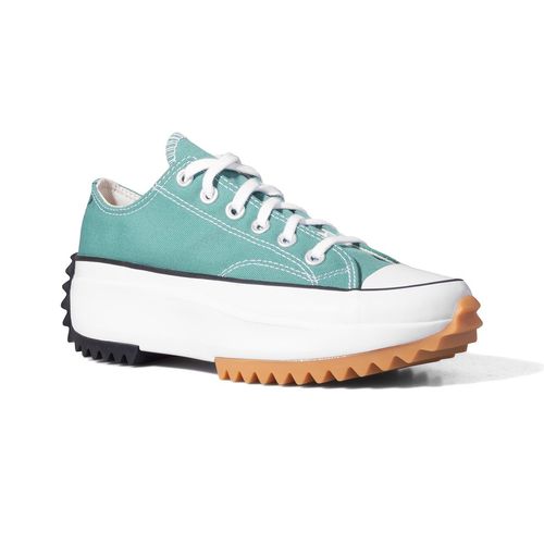 ZAPATILLAS CONVERSE RUN STAR HIKE OX MUJER