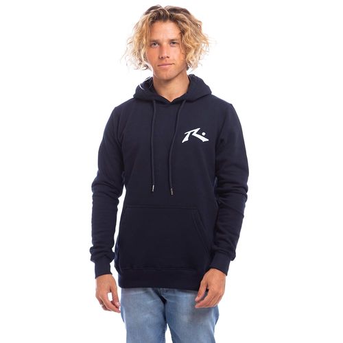 BUZO RUSTY COMPETITION HOOD HOMBRE