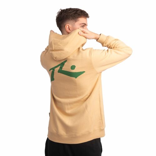 CAMPERA RUSTY COMPETITION ZH HOMBRE