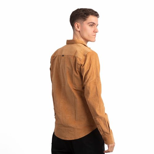 CAMISA SPY GO SURFING MIKE CORDEROY HOMBRE