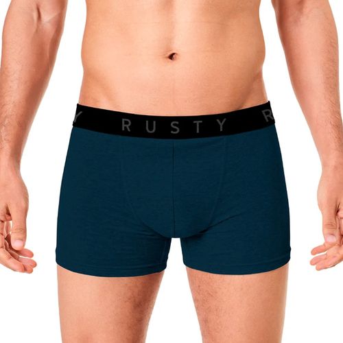 BOXER RUSTY LIZZY HOMBRE