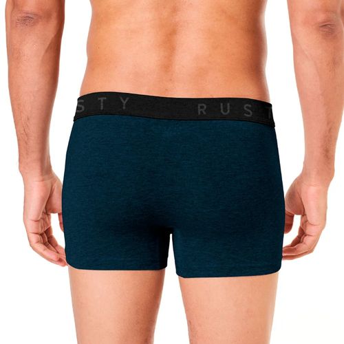 BOXER RUSTY LIZZY HOMBRE