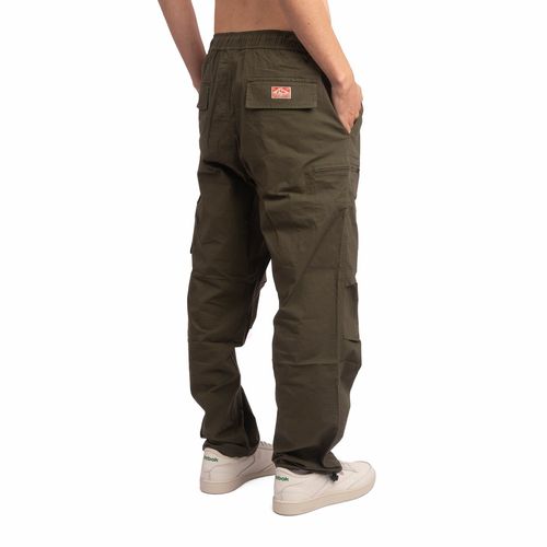 PANTALON RUSTY BLOCKPARTY HOMBRE