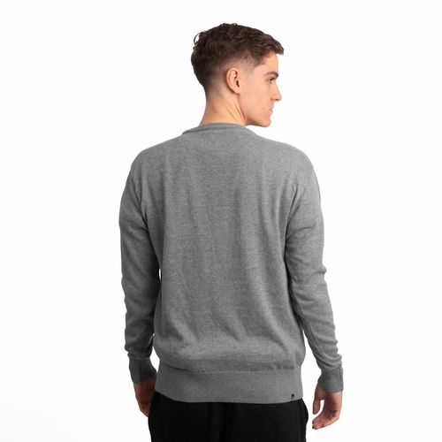 SWEATER VOLCOM CREW SOLID HOMBRE