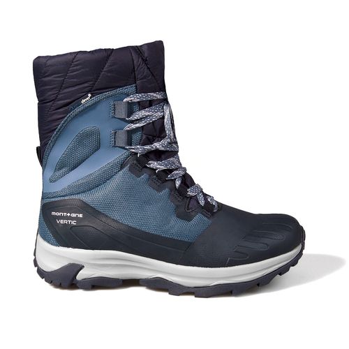 BOTAS MONTAGNE PRE SKI VERTIC MUJER