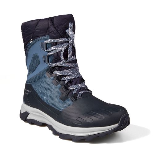 BOTAS MONTAGNE PRE SKI VERTIC MUJER