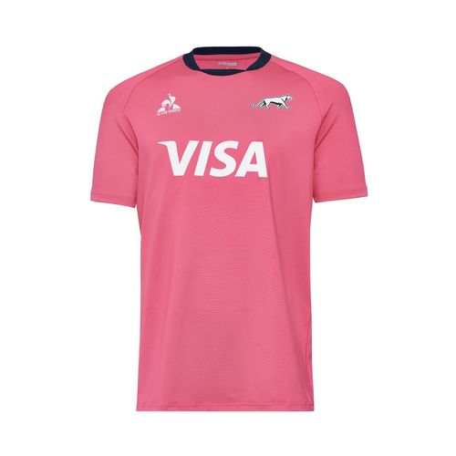 REMERA LE COQ SPORTIF PUMAS ENTRENAMIENTO HOMBRE