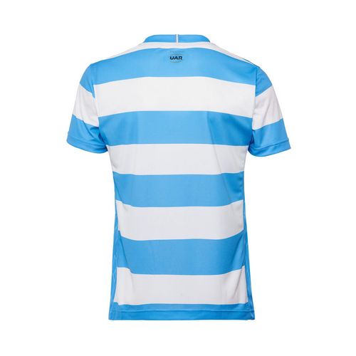 CAMISETA LE COQ SPORTIF PUMAS HOME FAN 2024 HOMBRE