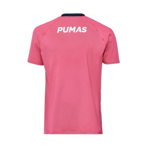 REMERA LE COQ SPORTIF PUMAS ENTRENAMIENTO HOMBRE