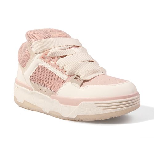 ZAPATILLAS 47 STREET SHELTER MUJER