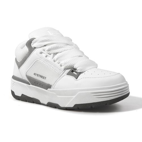 ZAPATILLAS 47 STREET SHELTER MUJER