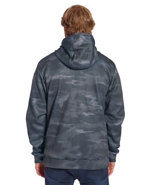 CAMPERA RIP CURL SOFT SHACKLESS HOMBRE