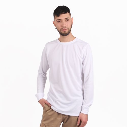 CAMISETA RIP CURL BASIC HOMBRE